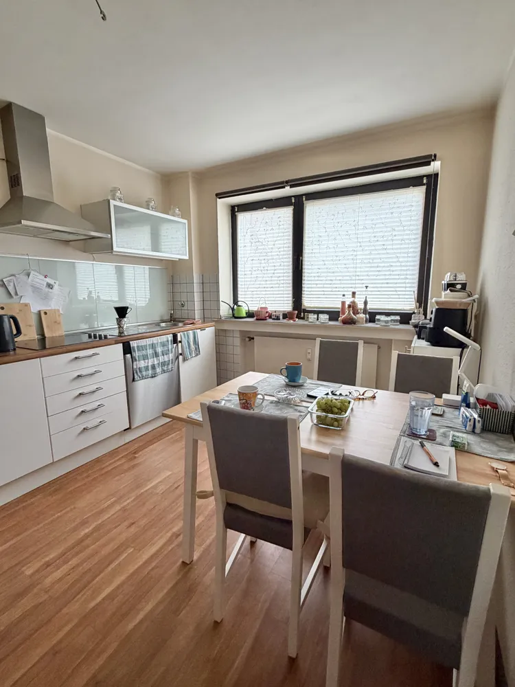 2 Zimmer Wohnung mit 65 m² in Neuss – Bild 3