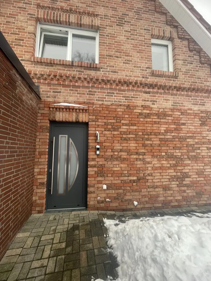 3 Zimmer Wohnung mit 96 m² in Quakenbrück – Bild 2