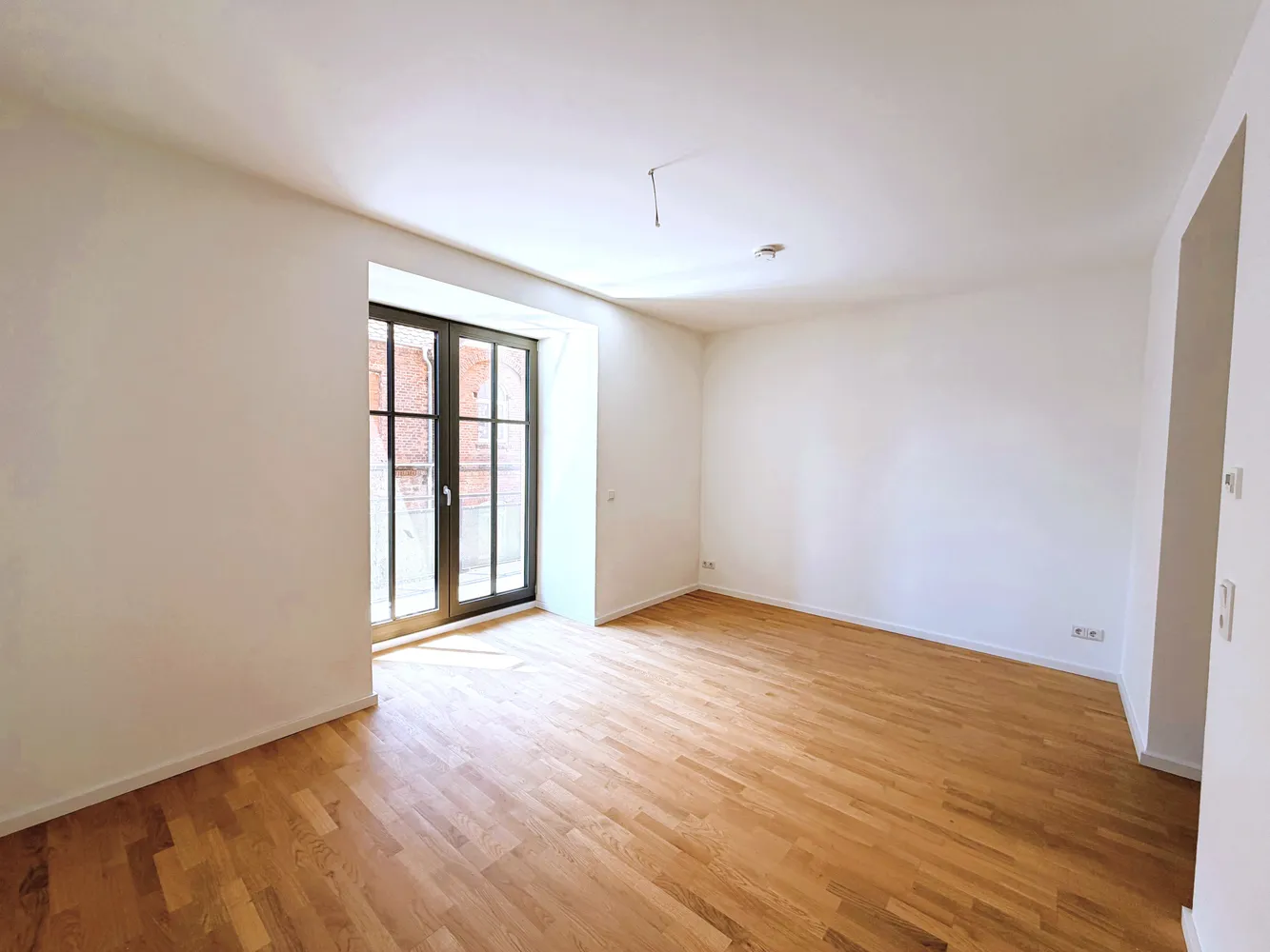 3 room apartment with 89 m² in Magdeburg – Photo 3