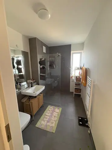 2 Zimmer Wohnung mit 66 m² in Köln – Bild 4