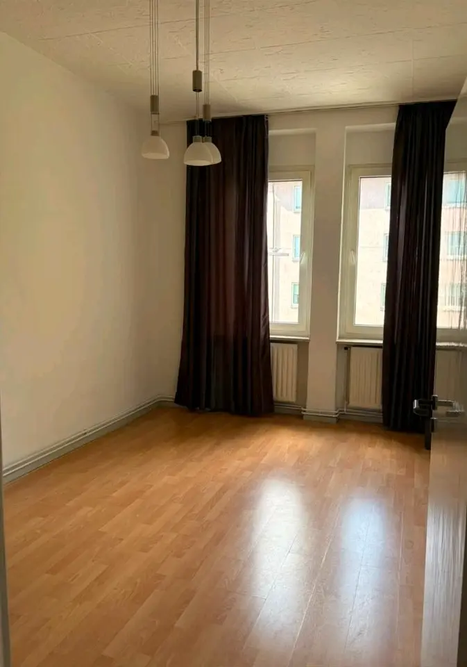 2 Zimmer Wohnung mit 55 m² in Hagen – Bild 1