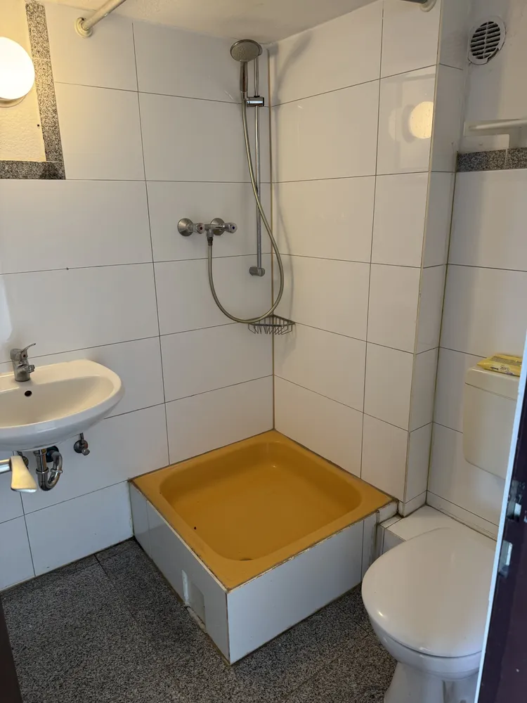 1 Zimmer Wohnung mit 25 m² in Köln – Bild 4