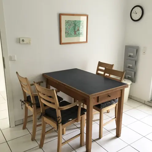 2 Zimmer Wohnung mit 78 m² in Düsseldorf – Bild 10