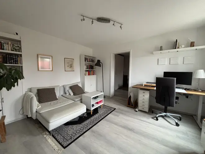 2 Zimmer Wohnung mit 50 m² in Stuttgart – Bild 8