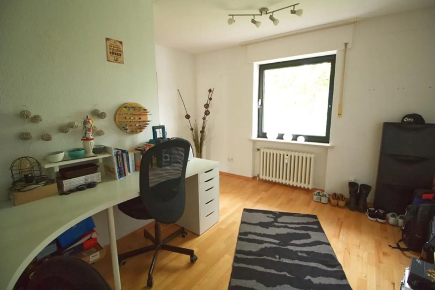 4 Zimmer Wohnung mit 81 m² in Kempen – Bild 7