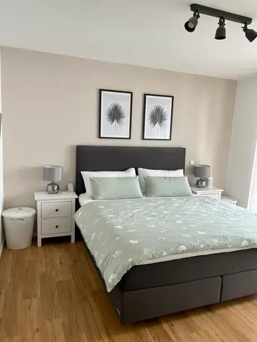 3 Zimmer Wohnung mit 98 m² in Düsseldorf – Bild 7
