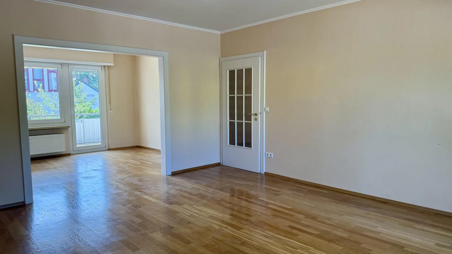 2 Zimmer Wohnung mit 95 m² in Karlsruhe – Bild 12