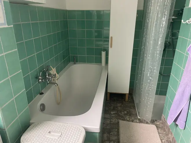3 Zimmer Wohnung mit 72 m² in Frankfurt am Main – Bild 10