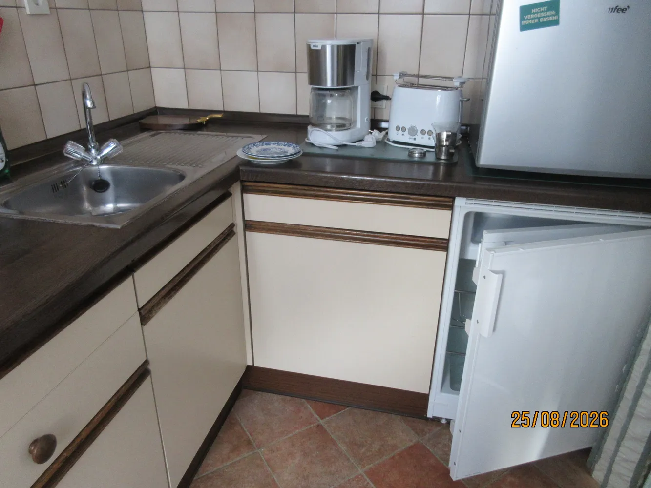 2 Zimmer Wohnung mit 45 m² in Oberhausen – Bild 7