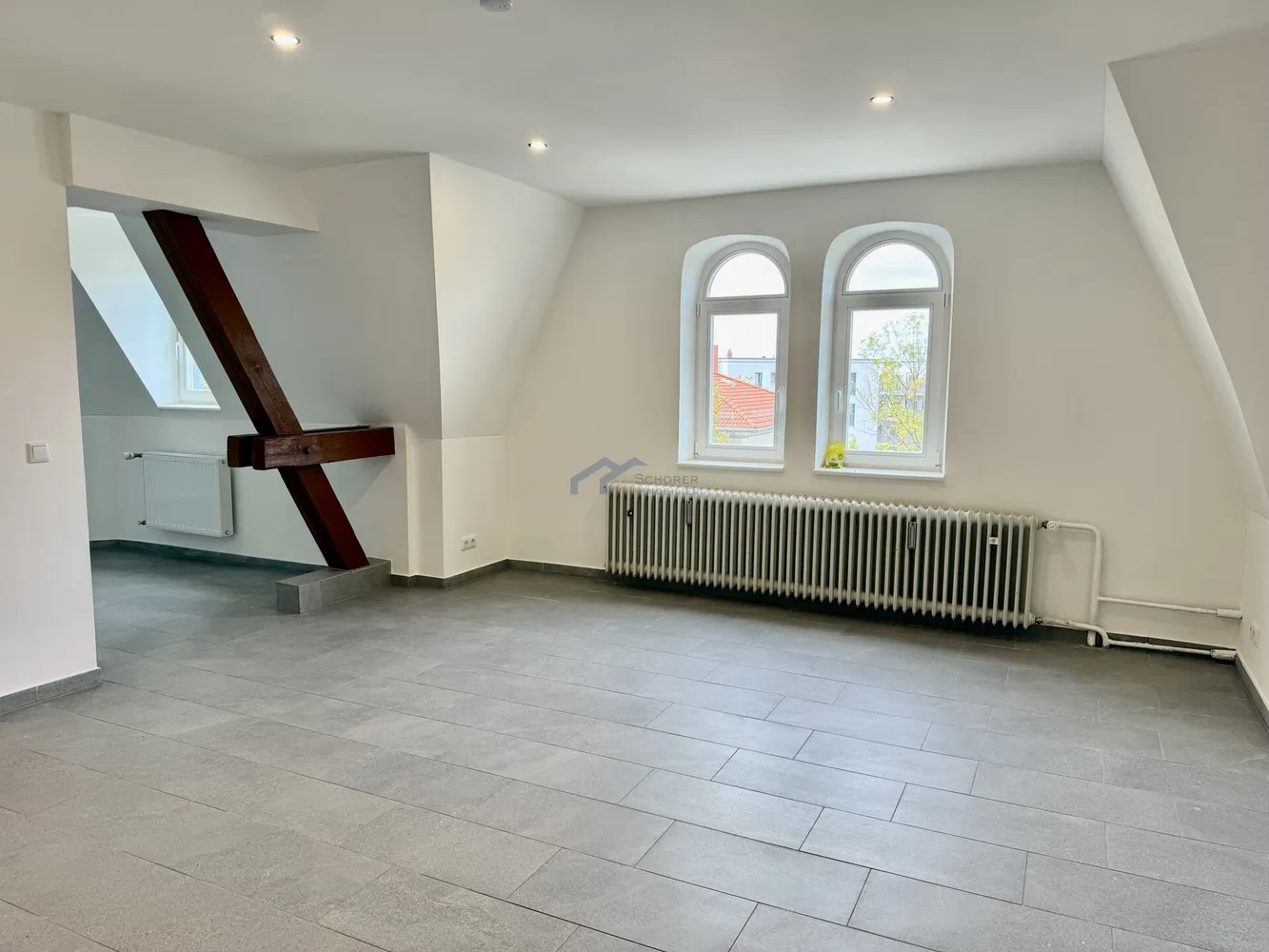 3 room apartment with 103 m² in Augsburg – Photo 6