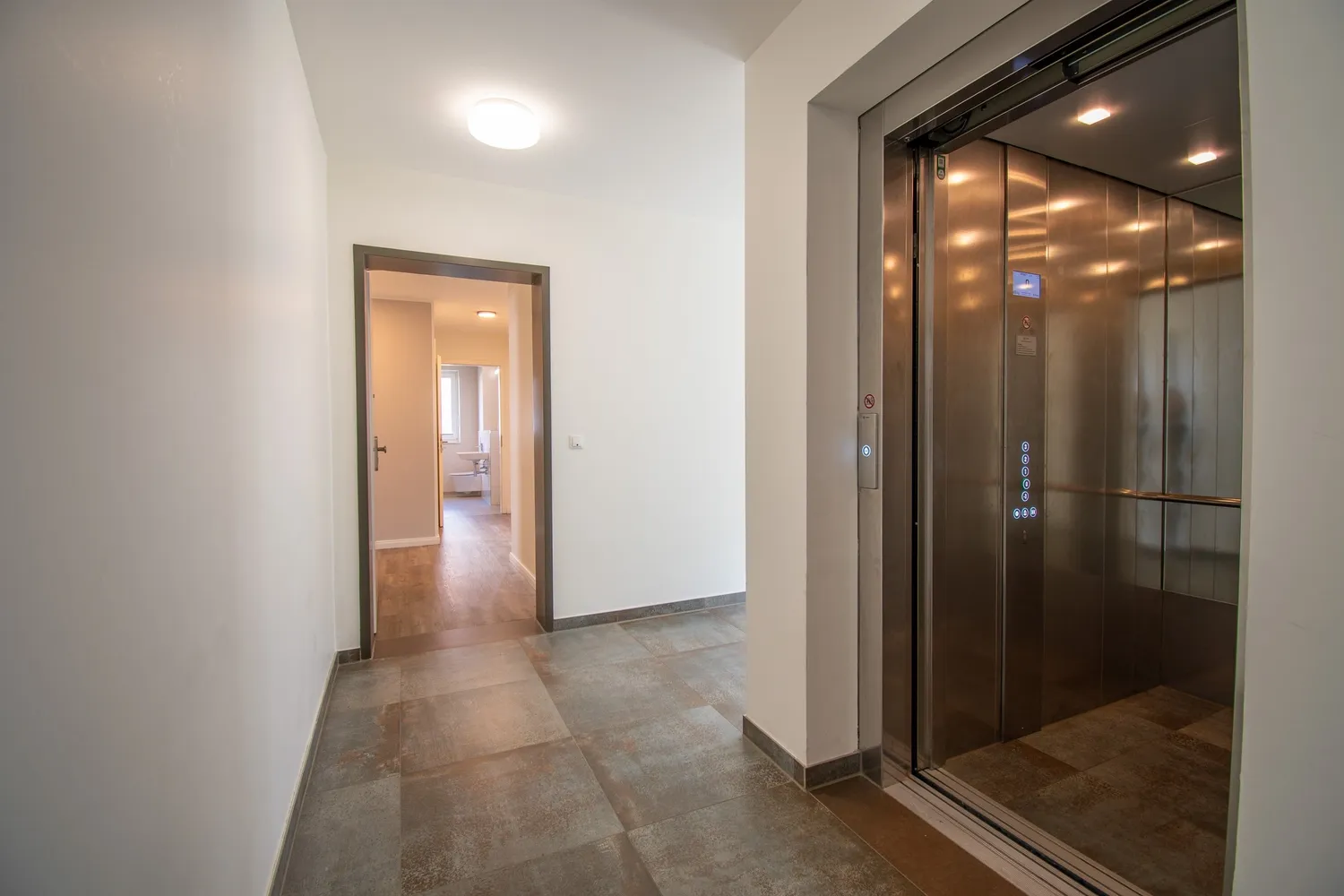 3 Zimmer Wohnung mit 83 m² in Schleswig – Bild 4