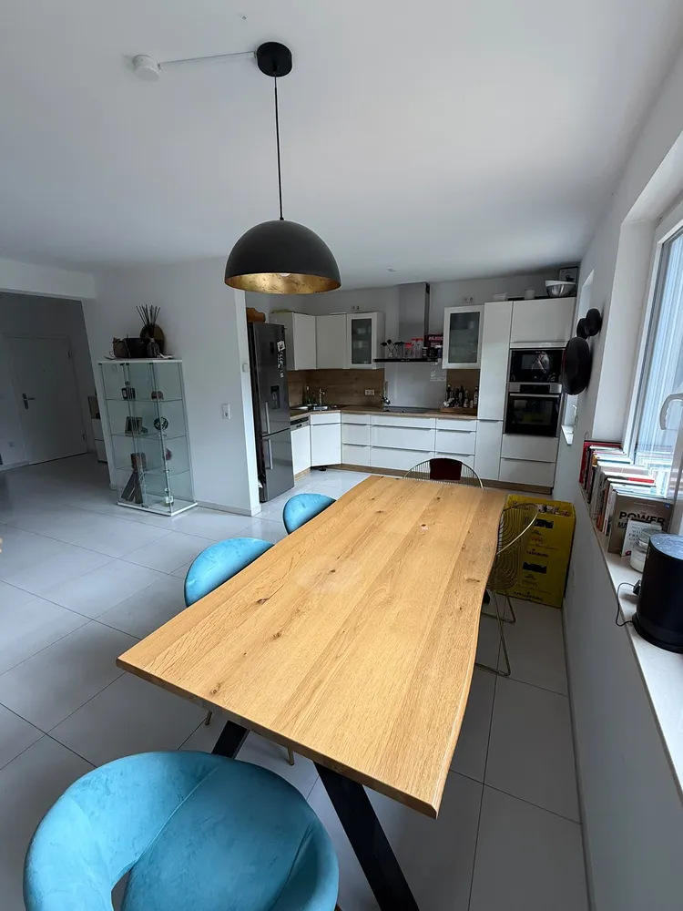 3 Zimmer Wohnung mit 93 m² in Düsseldorf – Bild 5