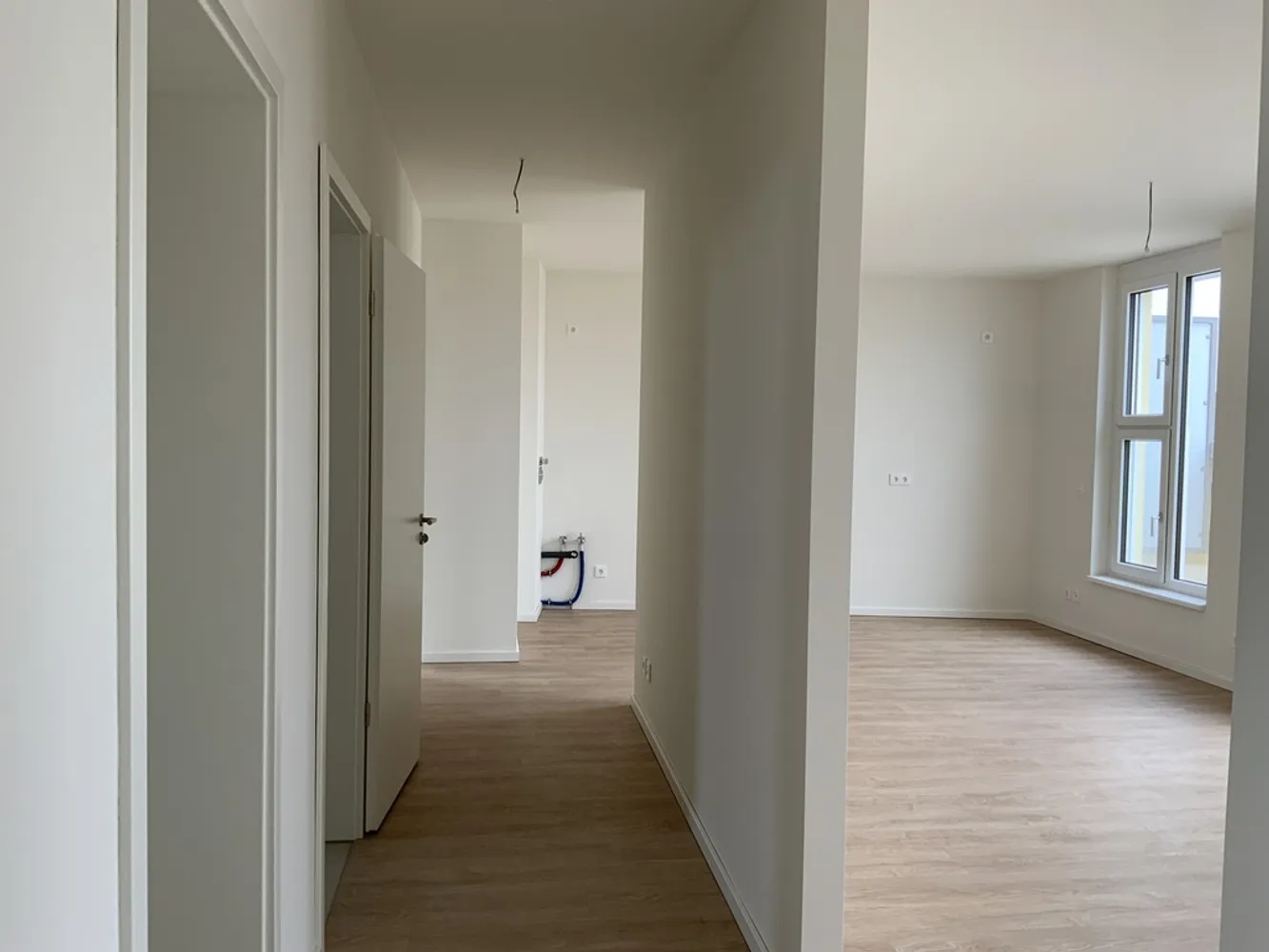3 Zimmer Wohnung mit 94 m² in Berlin – Bild 3