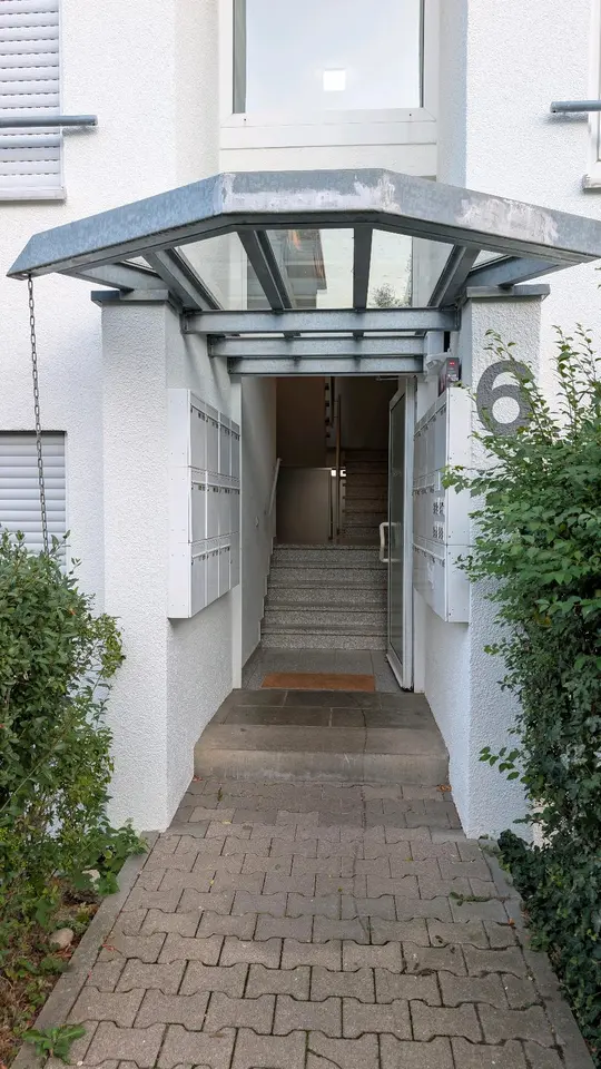 3 Zimmer Wohnung mit 61 m² in Kirchheim unter Teck – Bild 2