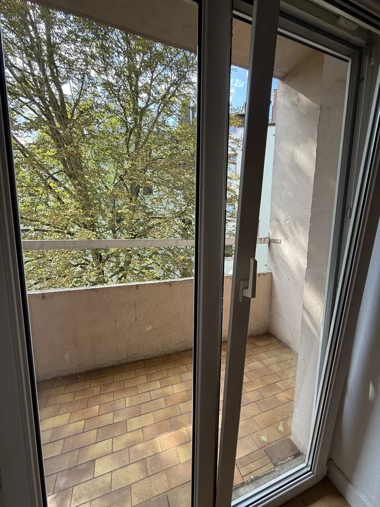 3 Zimmer Wohnung mit 75 m² in Frankfurt am Main – Bild 9