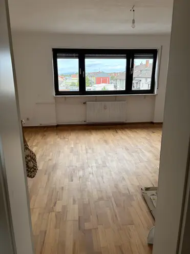 1 Zimmer Wohnung mit 29 m² in Mannheim – Bild 2