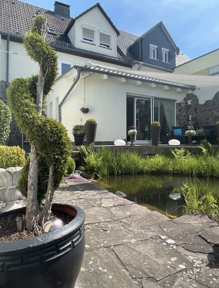 3 room apartment with 81 m² in Kassel – Photo 1