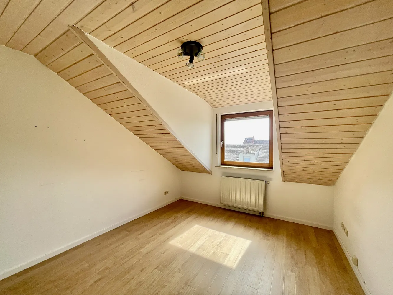 4 Zimmer Wohnung mit 89 m² in Rottweil – Bild 1
