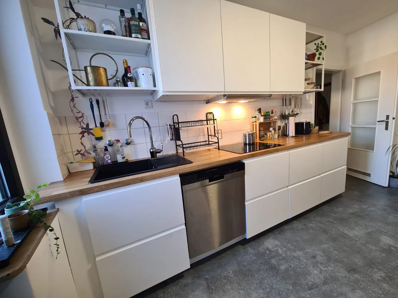 2 Zimmer Wohnung mit 55 m² in Dortmund – Bild 4