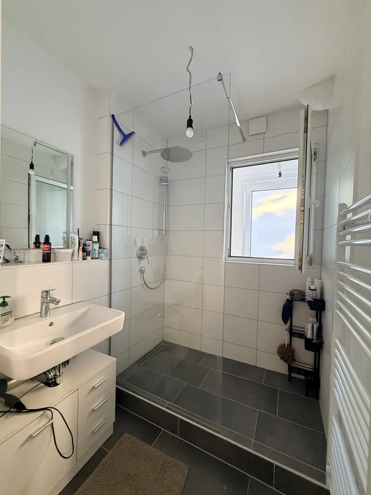 1 Zimmer Wohnung mit 20 m² in Stuttgart – Bild 8