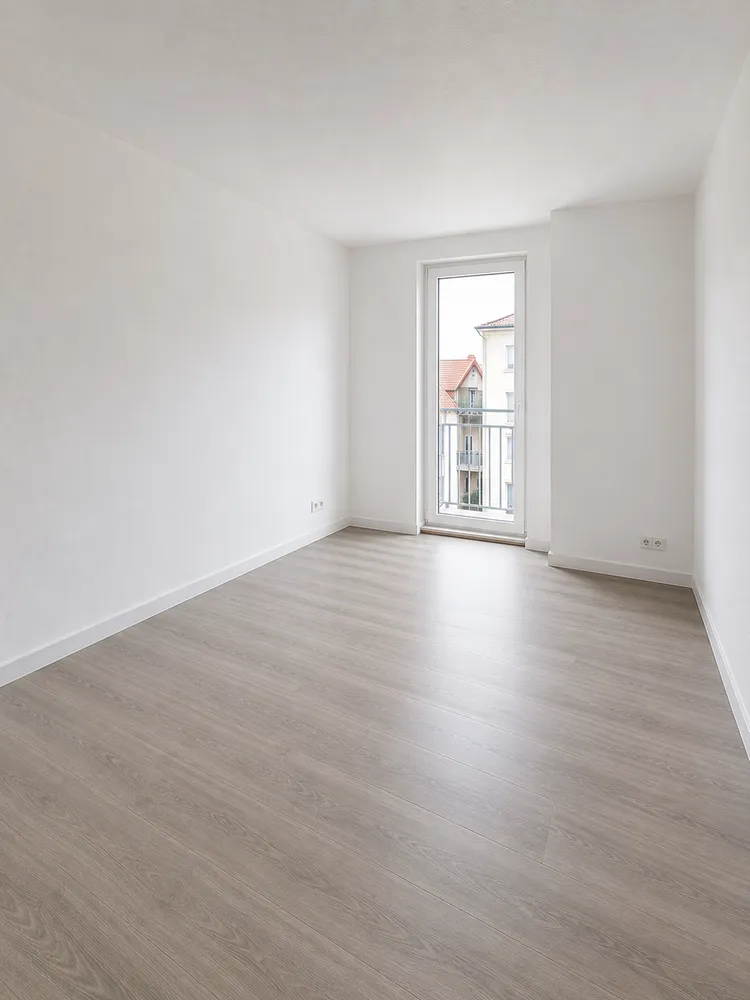 3 room apartment with 75 m² in Magdeburg – Photo 2