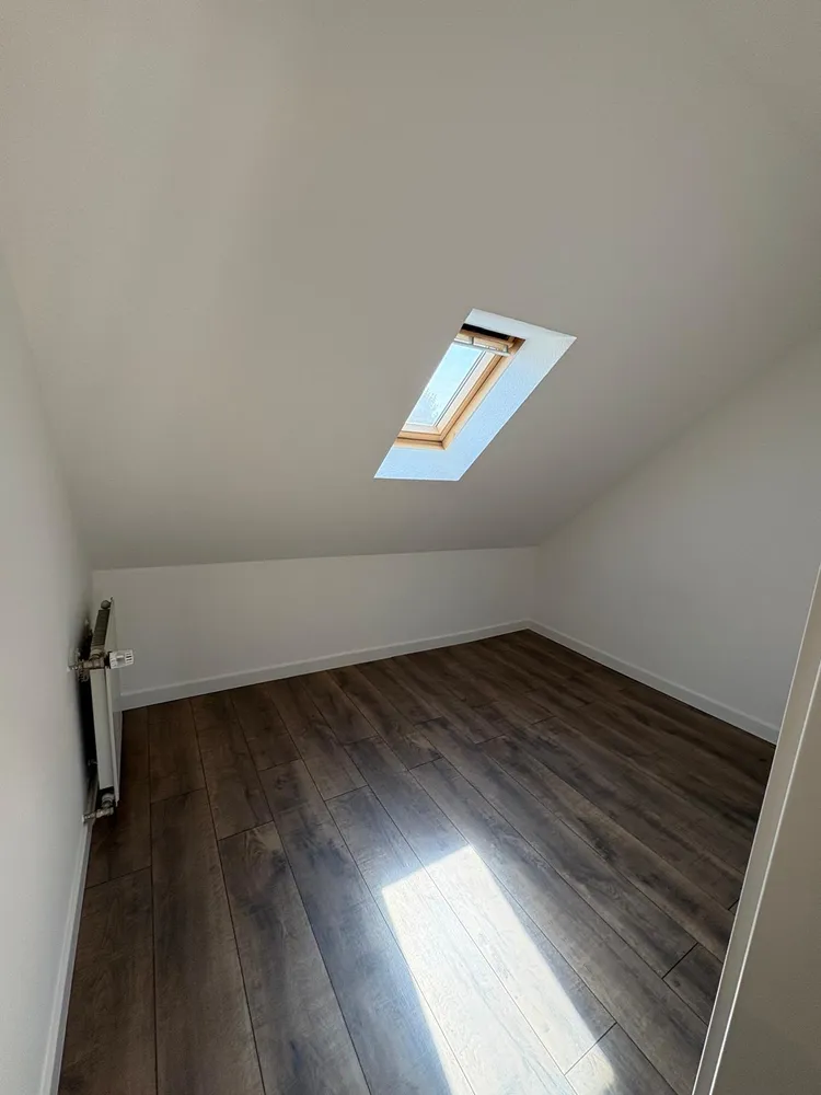3 Zimmer Wohnung mit 45 m² in Mönchengladbach – Bild 4