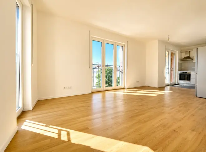 1 Zimmer Wohnung mit 40 m² in Frankfurt am Main – Bild 5