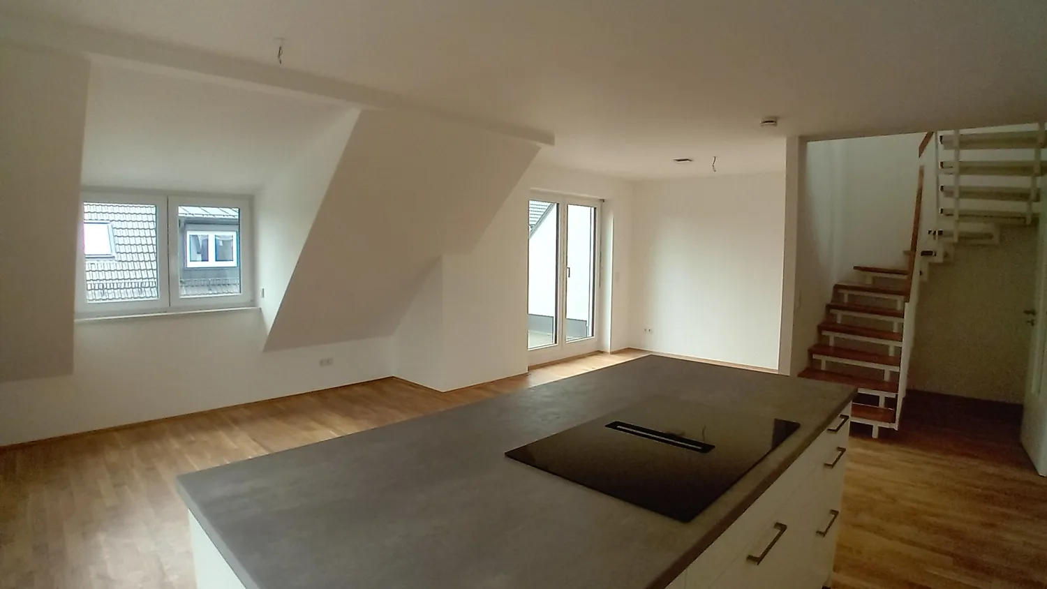 3 room apartment with 91 m² in Munich – Photo 9