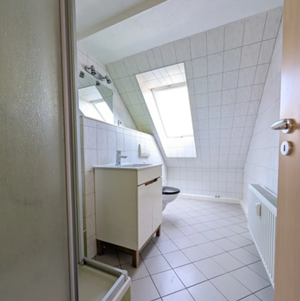 4 room apartment with 60 m² in Freiberg – Photo 7