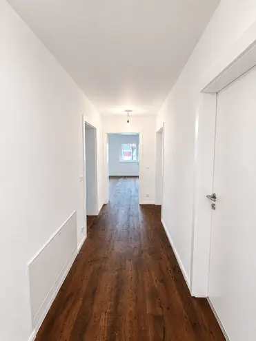 5 Zimmer Wohnung mit 128 m² in Augsburg – Bild 3