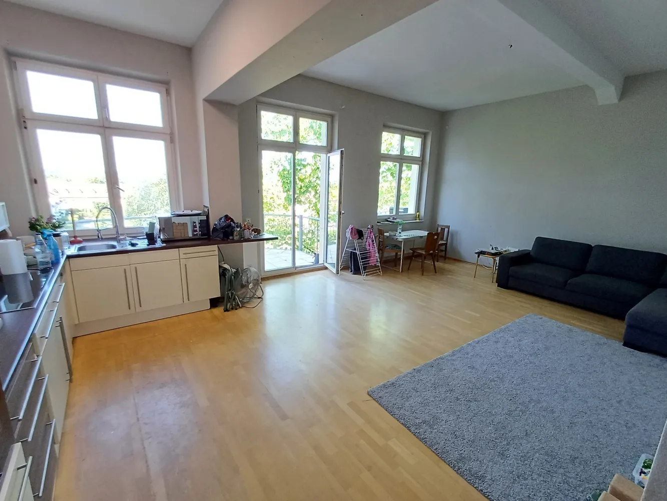 4 Zimmer Wohnung mit 114 m² in Esslingen am Neckar – Bild 10
