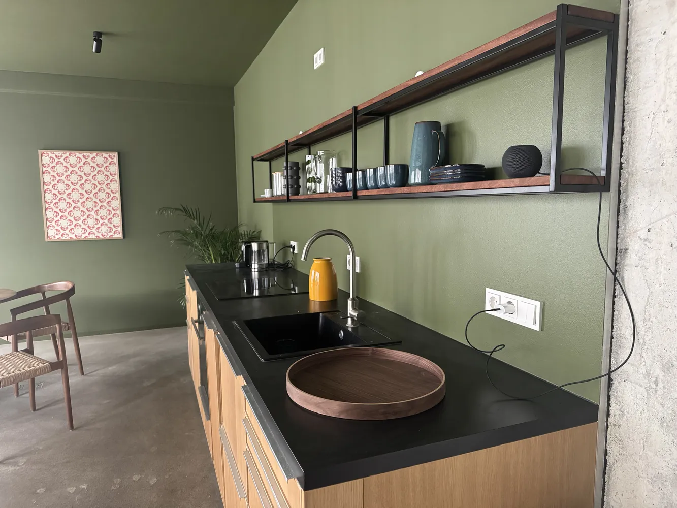 2 Zimmer Wohnung mit 63 m² in Berlin – Bild 3