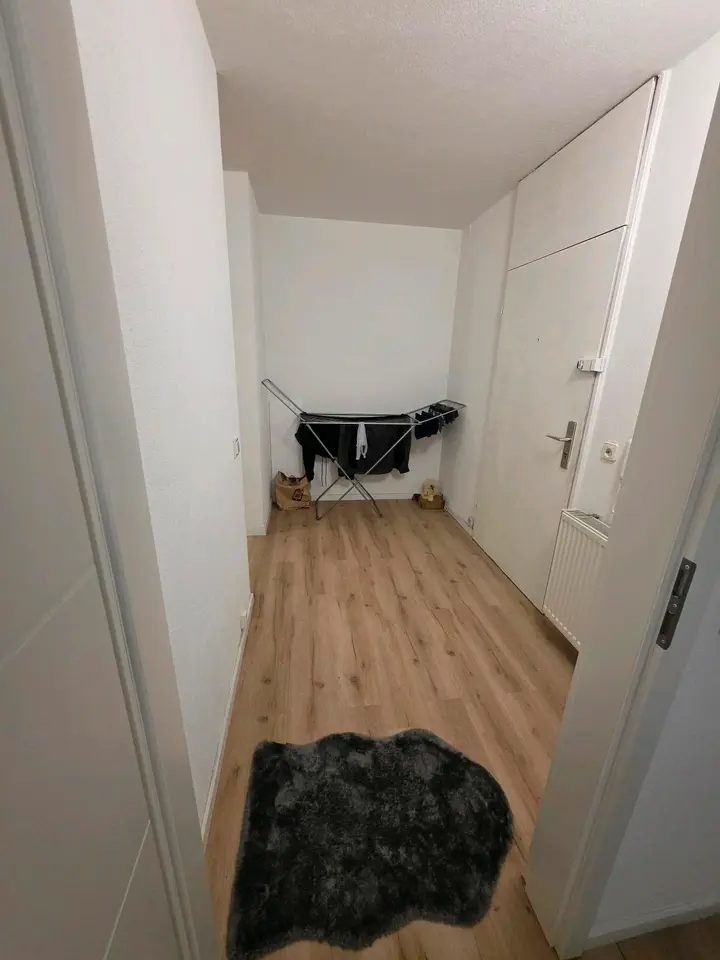 4 Zimmer Wohnung mit 80 m² in Frankfurt am Main – Bild 7