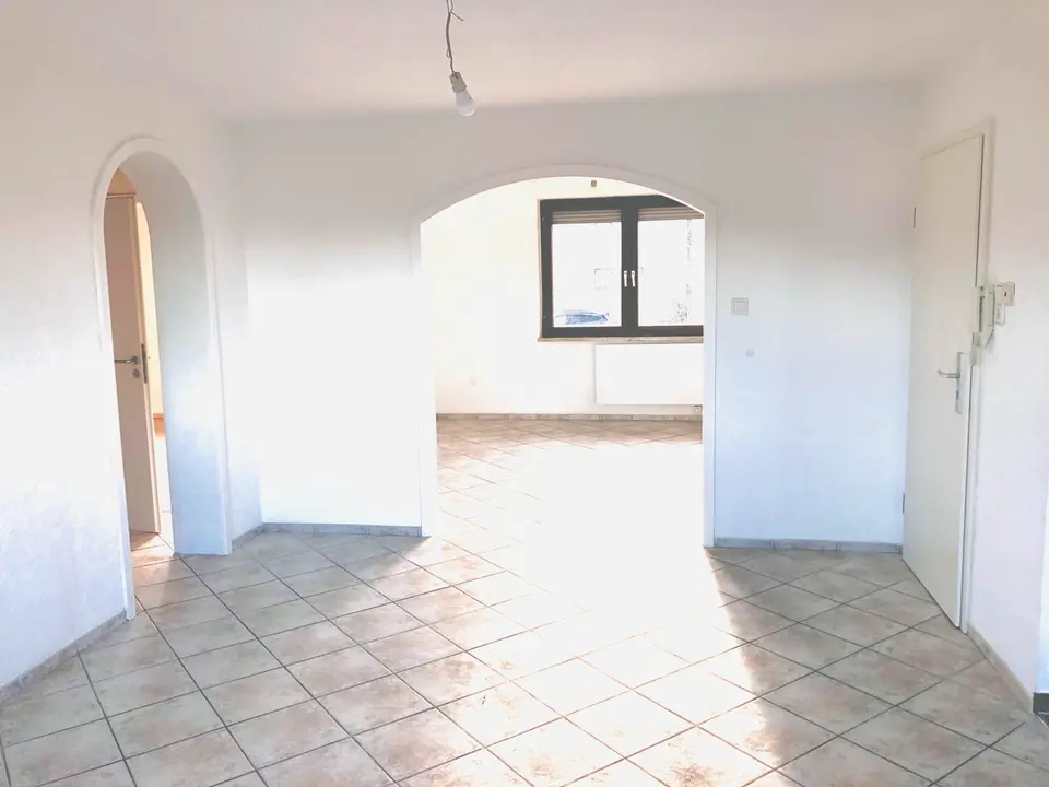 5 Zimmer Wohnung mit 107 m² in Kehl – Bild 1