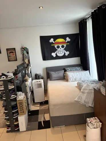 1 Zimmer Wohnung mit 28 m² in Bonn – Bild 3