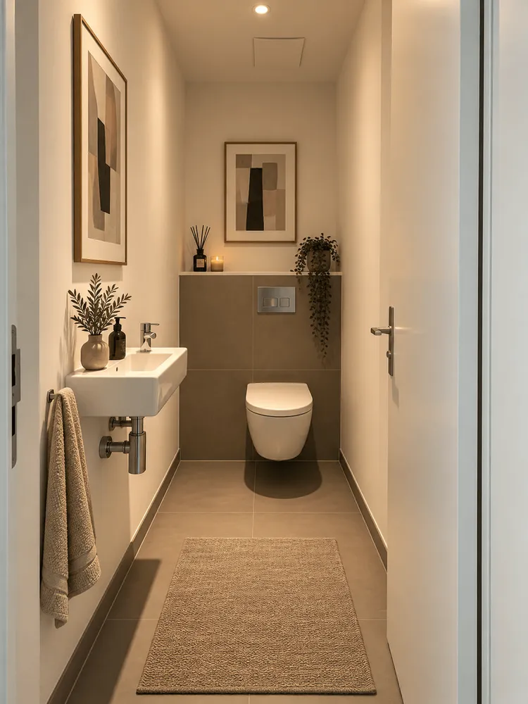 2 Zimmer Wohnung mit 78 m² in Hamburg – Bild 9