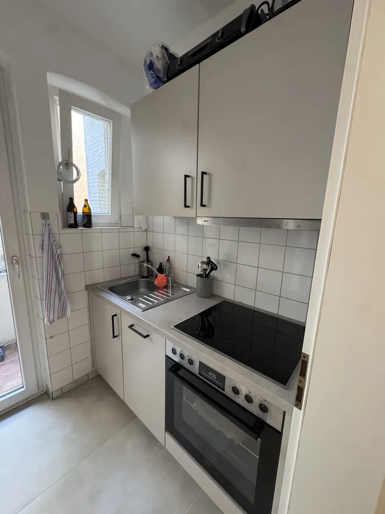 2 Zimmer Wohnung mit 48 m² in Stuttgart – Bild 2