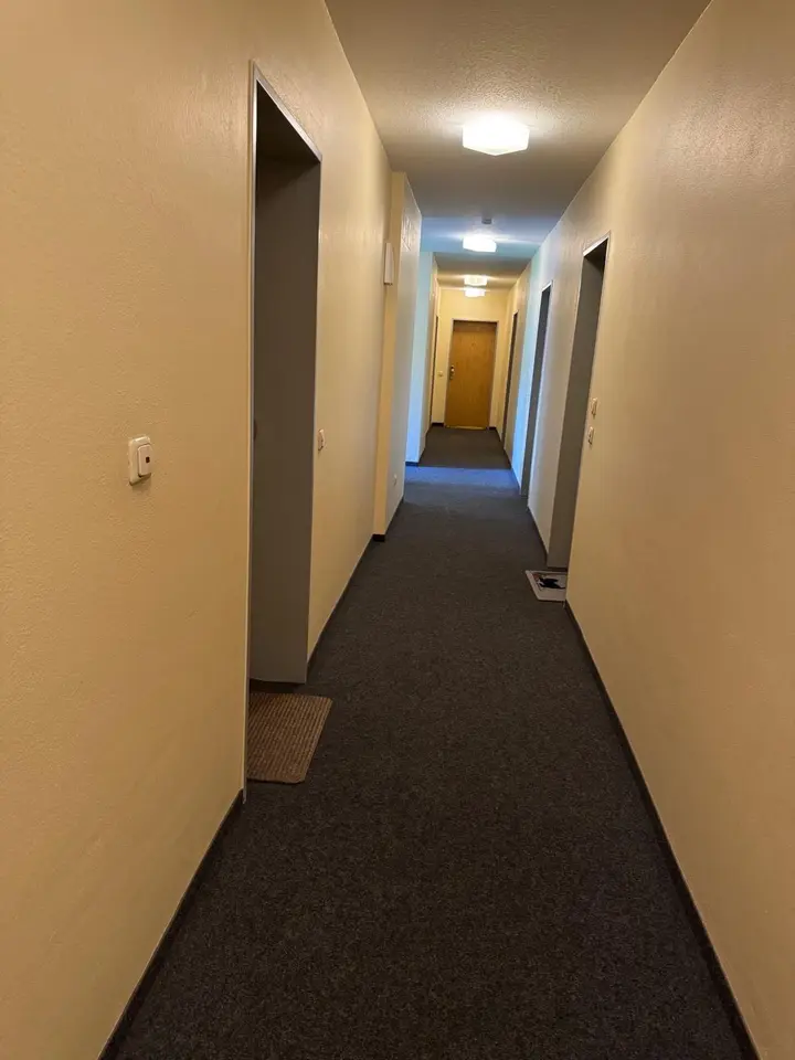 2 Zimmer Wohnung mit 35 m² in Augsburg – Bild 8