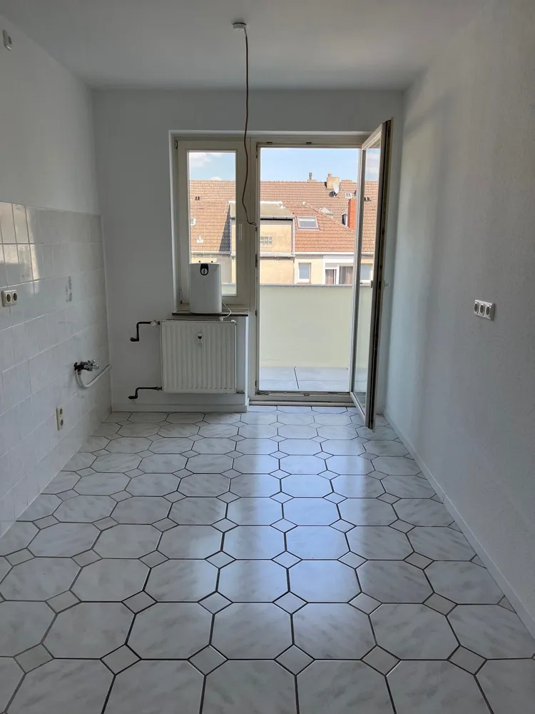 3 Zimmer Wohnung mit 84 m² in Mülheim an der Ruhr – Bild 7