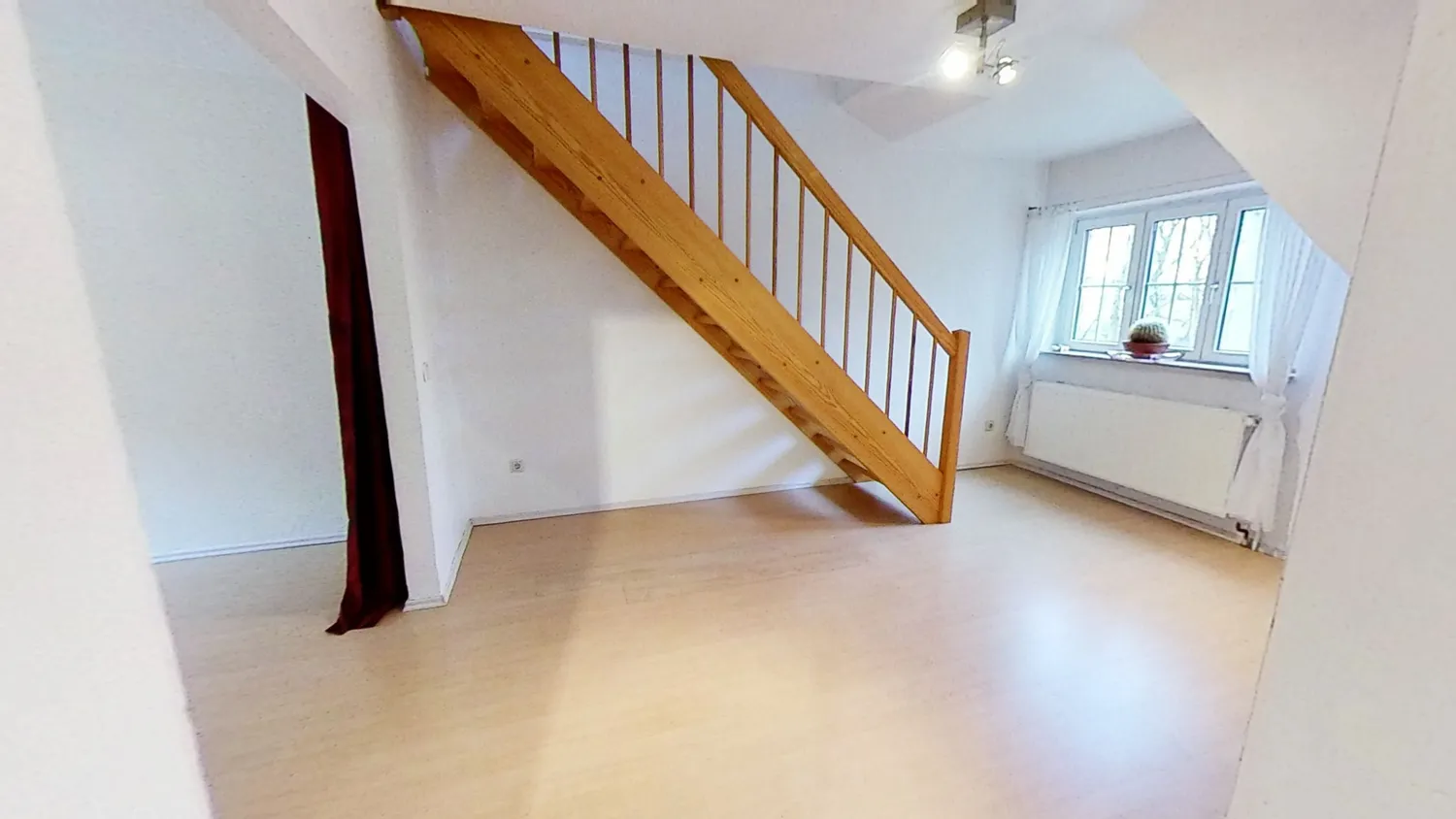 3 Zimmer Wohnung mit 63 m² in Hamburg – Bild 6