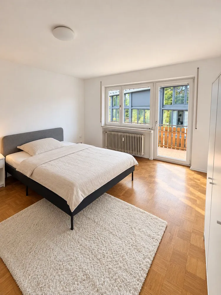 WG-Zimmer mit 22 m² in Ulm – Bild 10