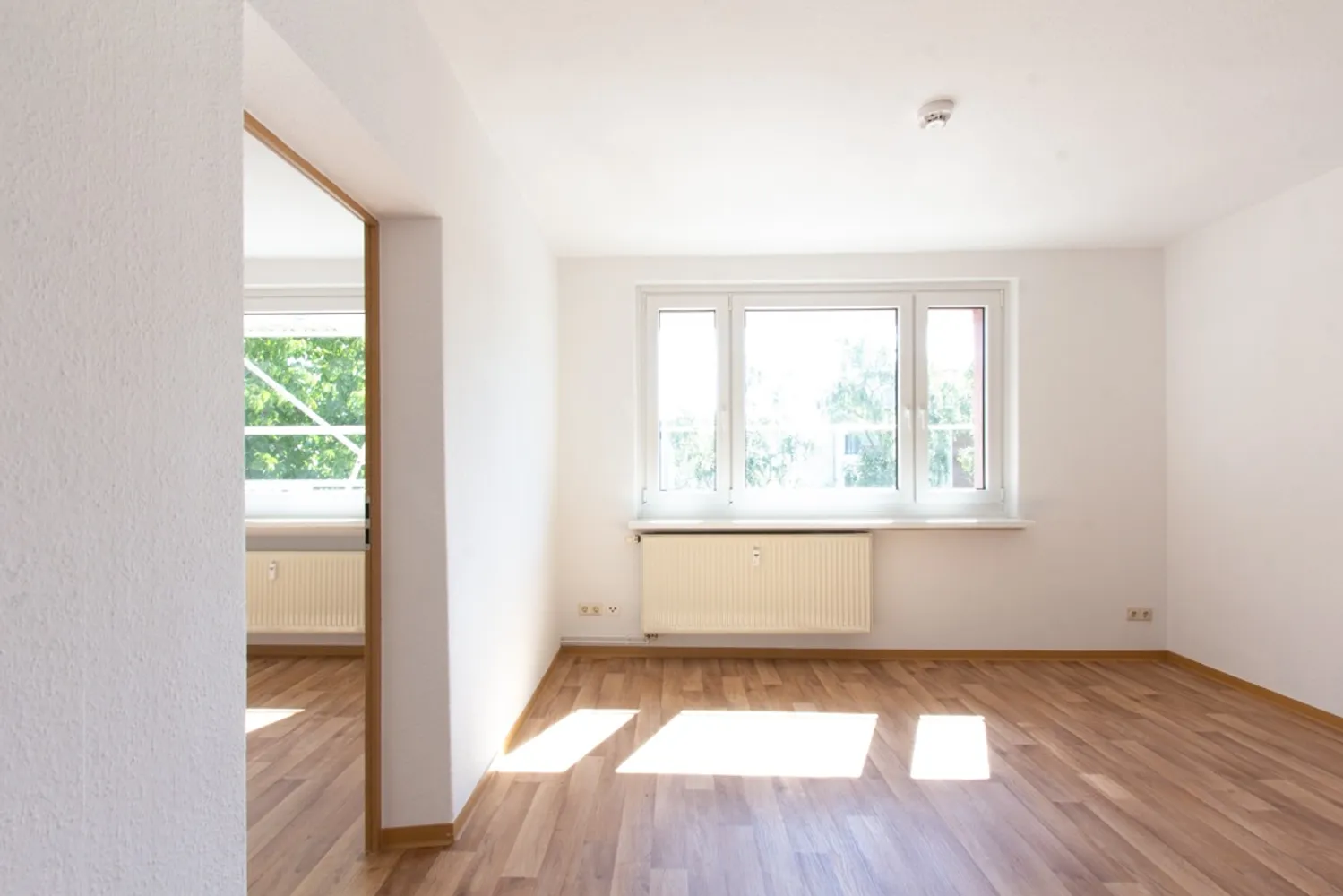 3 Zimmer Wohnung mit 61 m² in Magdeburg – Bild 2
