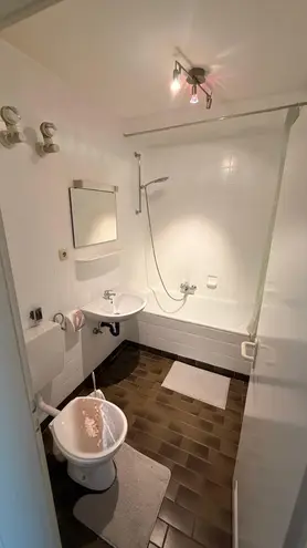 1 Zimmer Wohnung mit 40 m² in Mannheim – Bild 4