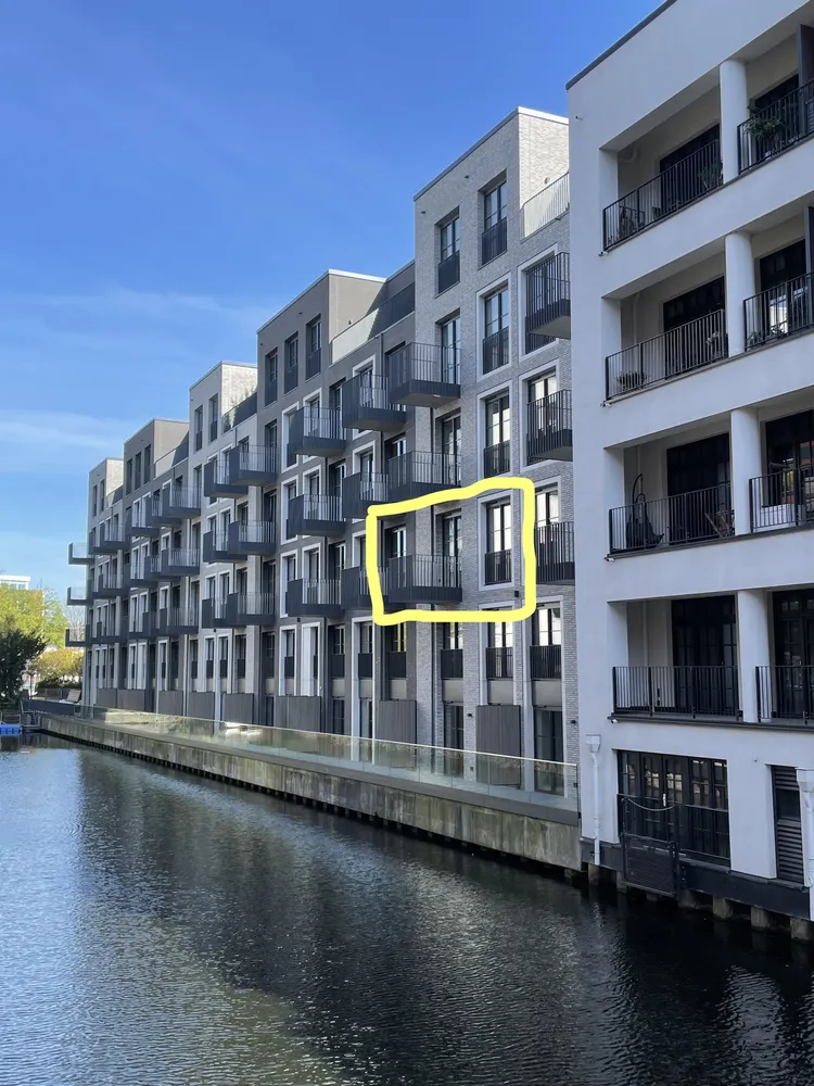 3 Zimmer Wohnung mit 90 m² in Hamburg – Bild 8