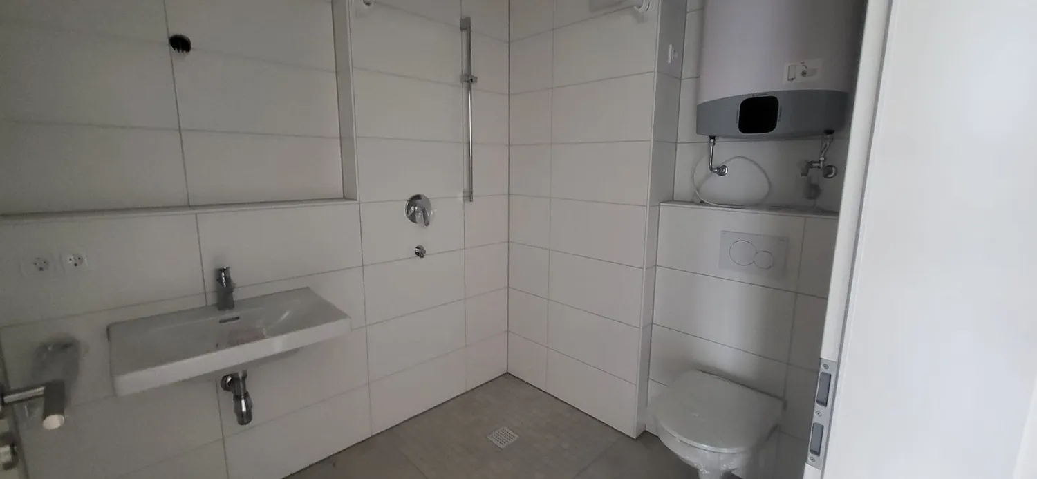 1 Zimmer Wohnung mit 30 m² in Augsburg – Bild 8