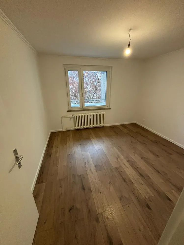 3 room apartment with 72 m² in Minden – Photo 8