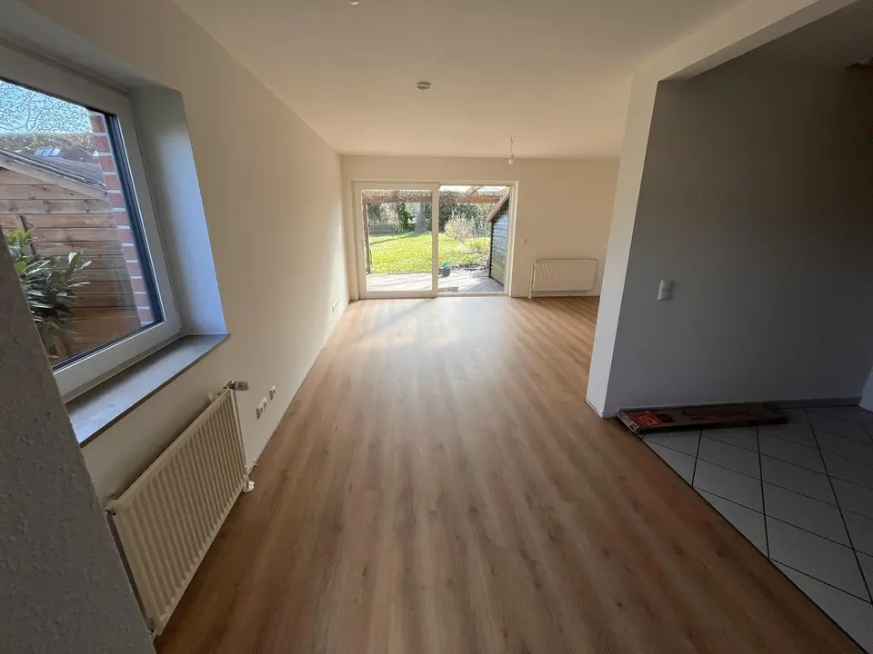 4 Zimmer Haus mit 112 m² in Lübeck – Bild 1