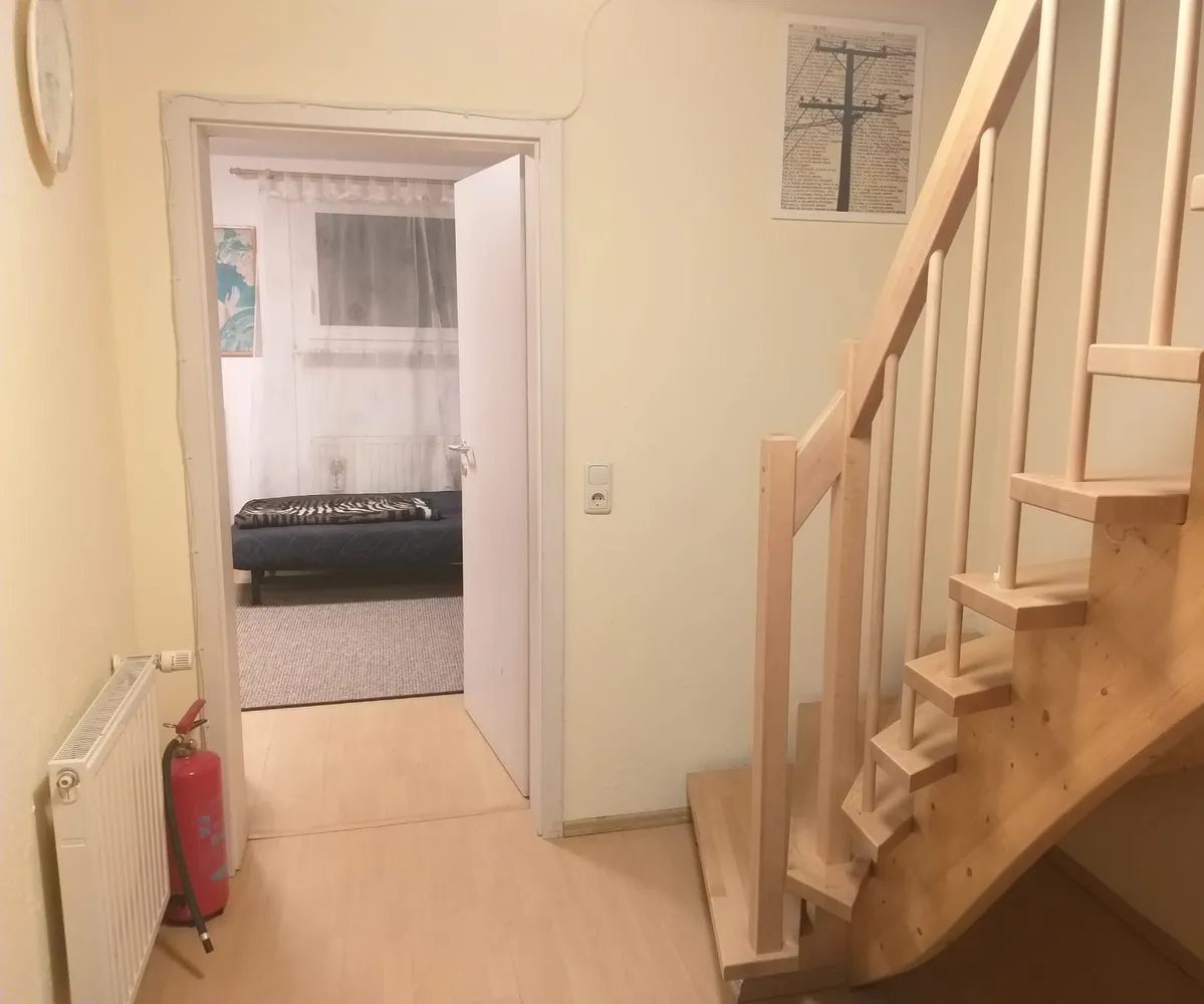 1 Zimmer Wohnung mit 28 m² in Dietzenbach – Bild 3
