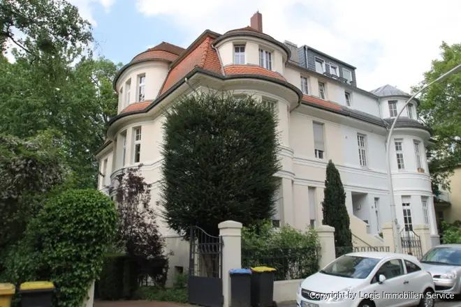 2 room apartment with 79 m² in Bonn – Photo 1