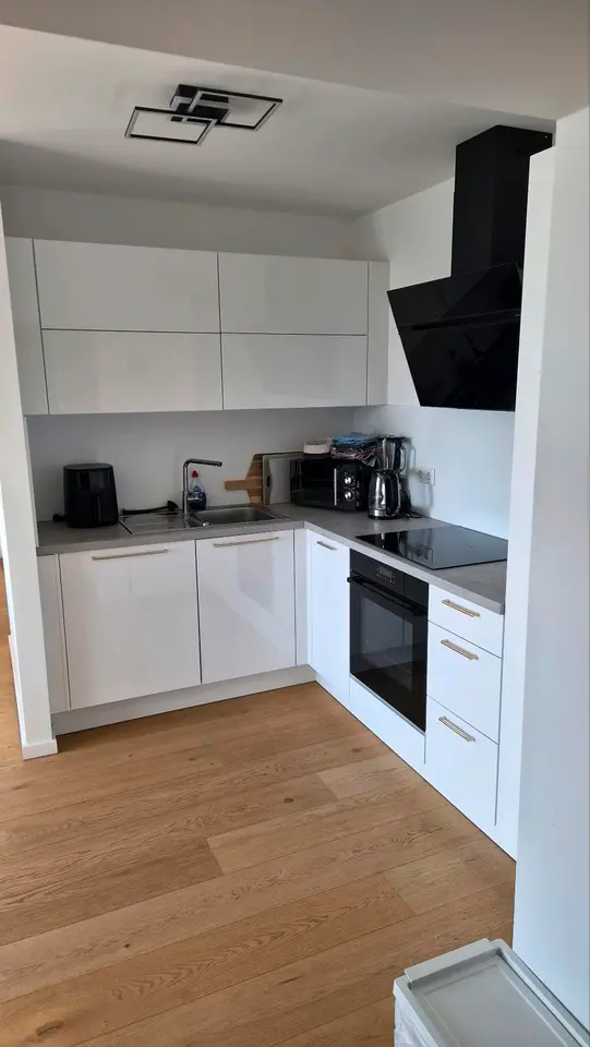 2 Zimmer Wohnung mit 62 m² in Krefeld – Bild 7